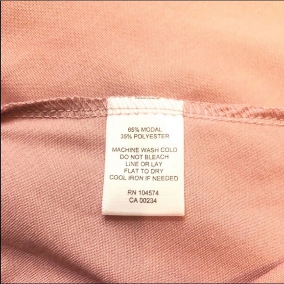 Design Lab by Lord & Taylor Wrap Dress, size XS - Picture 7 of 7